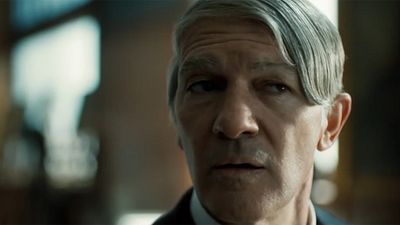 image de la news Bande annonce Genius : Antonio Banderas est Picasso