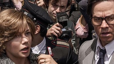 image de la news Tout l’argent du monde : Mark Wahlberg donne 1,5 million de dollars aux victimes de harcèlement