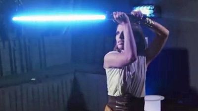 image de la news Star Wars – Les Derniers Jedi : la bande annonce parodie porno est déjà en ligne !