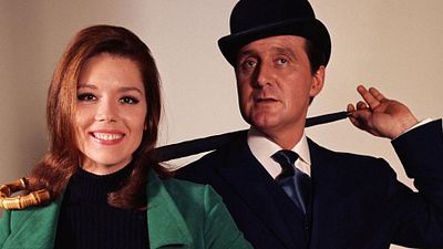 image de la news Chapeau melon et bottes de cuir : Shane Black travaille sur un reboot