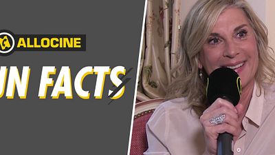 image de la news #Fun Facts - Saviez-vous que Michèle Laroque a joué face au héros de Walking Dead ?