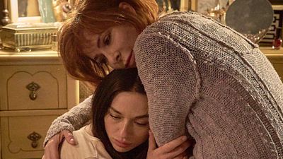 image de la news Bande-annonce Ghostland : le réalisateur de Martyrs plonge Mylène Farmer en plein cauchemar 