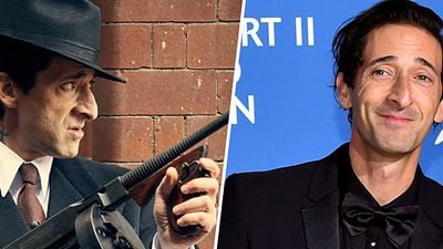 image de la news Peaky Blinders : Les acteurs avec et sans le costume