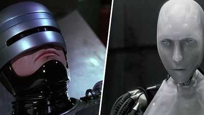 image de la news Reconnaîtrez-vous ces films grâce à leurs robots ?