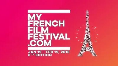image de la news MyFrenchFilmFestival 2018 : les 10 longs métrages en compétition