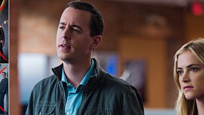 image de la news Déprogrammation sur M6 : Salvation et Frankenstein code remplacées samedi par NCIS