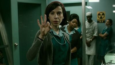 image de la news PGA Awards 2018 : The Shape of Water et Coco sacrés, en route vers les Oscars ?