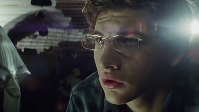 image de la news Ready Player One : une featurette en hommage à Spielberg