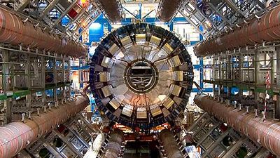 image de la news Cloverfield : la promo virale du 3ème volet est lancée