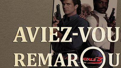 image de la news Aviez-vous remarqué ? Les petits détails cachés de L'Arme Fatale 3