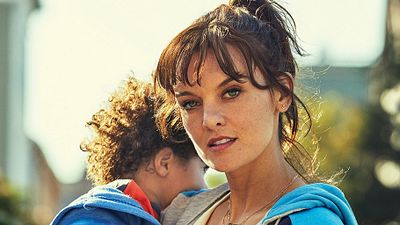 image de la news SMILF sur Canal + Séries : la série osée que vous allez adorer mater (et plus si affinités) !