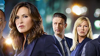 image de la news New York Unité Spéciale : la nouvelle saison déjà programmée sur TF1