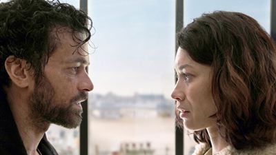 Bande-annonce Dans la brume : Romain Duris et Olga Kurylenko dans un Paris apocalyptique