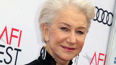 image de la news Catherine The Great : Helen Mirren va incarner l'impératrice pour une mini-série HBO