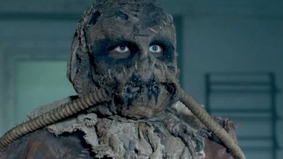 image de la news Gotham : l’Épouvantail va aussi changer d'interprète dans la saison 4