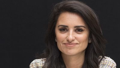 image de la news César 2018 : Penélope Cruz recevra un César d'honneur