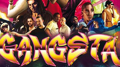 image de la news Gangsta : un teaser "7 péchés capitaux", par les réalisateurs de Black