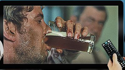 image de la news Dimanche soir à la télé : on mate "Passion" et "Wake in Fright"