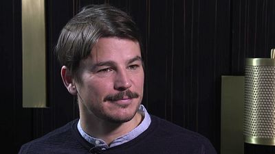 image de la news Josh Hartnett : "Je voulais faire des films comme Oh Lucy!, loin des studios"
