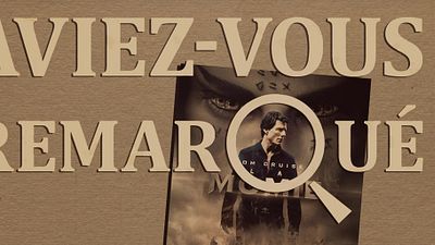 image de la news Aviez-vous remarqué ? Les petits détails cachés de La Momie