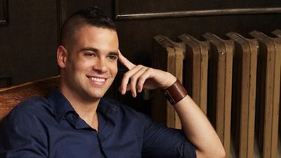 image de la news Mort de Mark Salling, l'interprète de Puck dans Glee