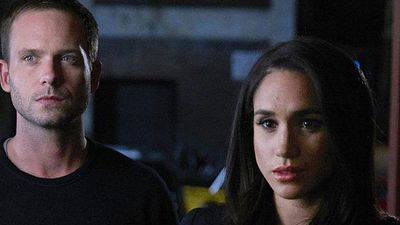 image de la news Suits : Il y aura bien une saison 8, mais sans Meghan Markle et Patrick J. Adams