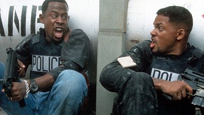 image de la news Bad Boys 3 n'est pas mort, il a trouvé deux nouveaux réalisateurs