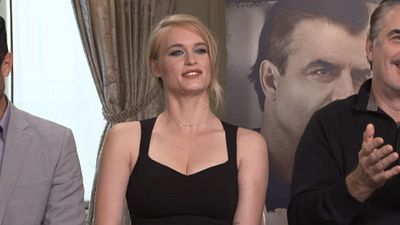 image de la news Gone : Quand les stars de la série découvrent leurs projets mutuels !