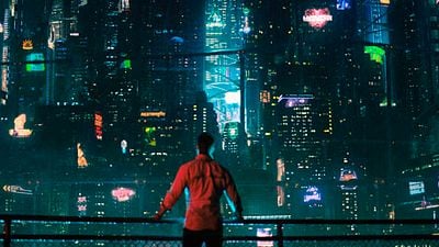Altered Carbon, Metropolis, Akira... la ville du futur vue par le cinéma et les séries