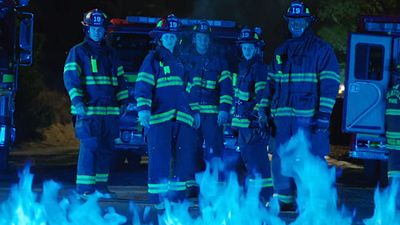 image de la news Grey's Anatomy : première bande-annonce du spin-off de Station 19