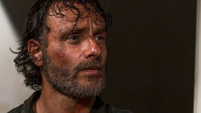 image de la news The Walking Dead : 5 idées pour sauver la série