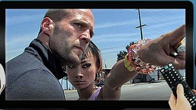 image de la news Ce soir à la télé : on mate "Taxi Téhéran" et "Hyper Tension 2"