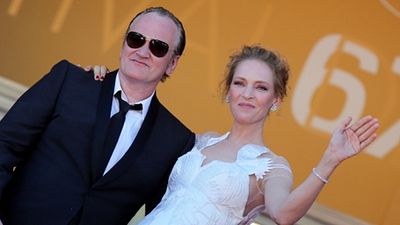 image de la news Affaire Weinstein : Uma Thurman balance tout !