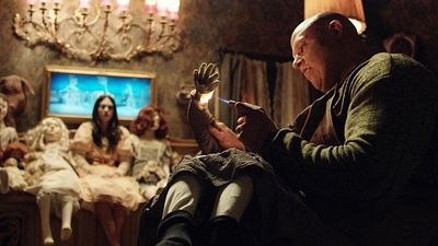 image de la news Gérardmer 2018 - Jour 4 : zombies en terre québécoise, hommage à Álex de la Iglesia et retour en fanfare de Pascal Laugier