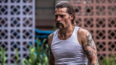 image de la news Extrait Shot Caller : après Game of Thrones, Nikolaj Coster-Waldau confronté à l'univers carcéral  