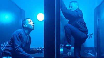 image de la news Doublage/Sous-titrage : la VF de Trainspotting 2 récompensée lors de la 7e édition des ATAA