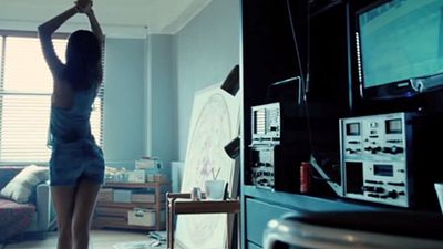 image de la news Colombiana, Love Actually, Risky Business... Ces stars qui se lâchent sur la piste de danse