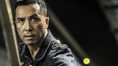 Sleeping Dogs : Donnie Yen dévoile les premières images du film adapté du jeu vidéo