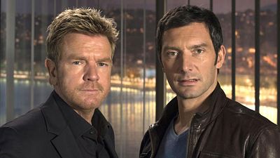 image de la news Section de recherches : une saison 12 mouvementée en mars sur TF1