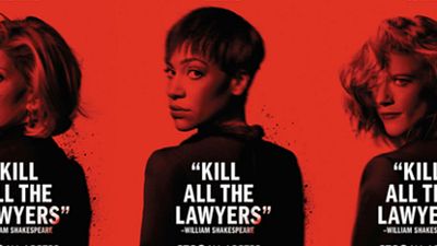 image de la news The Good Fight : une bande-annonce pour la saison 2