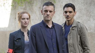 image de la news Prof T : tout ce qu'il faut savoir sur la nouvelle série de TF1 entre Monk et Sherlock