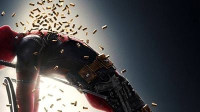 Deadpool 2, Solo: A Star Wars Story, Venom... Les photos ciné de la semaine