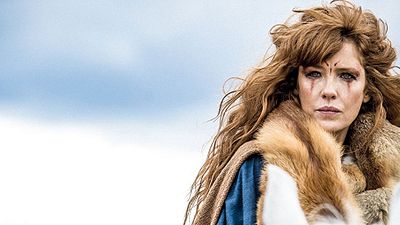 image de la news Britannia : c’est quoi cette série qui a des airs de Vikings ?