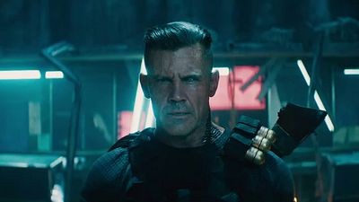 image de la news Deadpool fête les 50 ans de Josh 'Cable' Brolin avec un hommage aux Goonies
