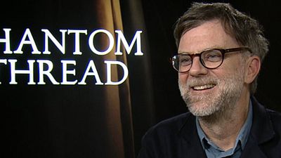 image de la news Paul Thomas Anderson sur le personnage de Phantom Thread : "Il est difficile et je l’aime aussi pour ça"