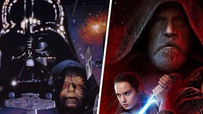 Star Wars, Harry Potter, Marvel : quels sont les meilleurs et les pires épisodes selon les spectateurs ? 