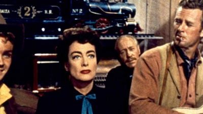 Johnny Guitare sur Arte : un western féministe né de la rivalité entre Joan Crawford et Mercedes McCambridge