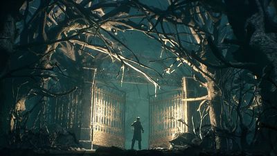 image de la news Call of Cthulhu : une plongée dans l'esprit torturé et génial de H.P. Lovecraft