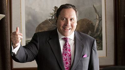 image de la news Solo : un rôle secret pour Jon Favreau dans le nouveau Star Wars