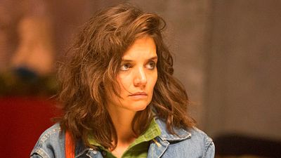 image de la news 15 ans après Dawson, Katie Holmes bientôt de retour dans une série ?